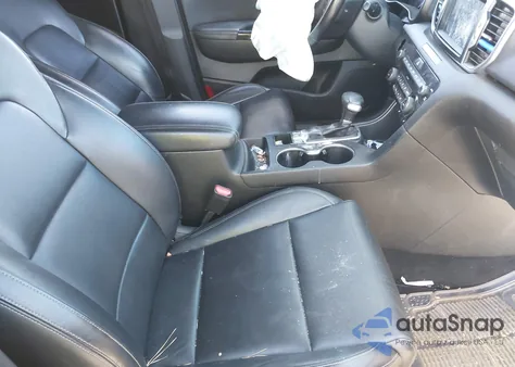 2019 Kia Sportage Ex from USA, damaged, VIN KNDPNCAC9K7495593